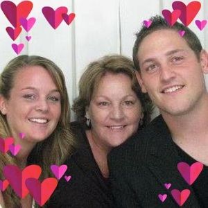 Meet your Posher, Diane